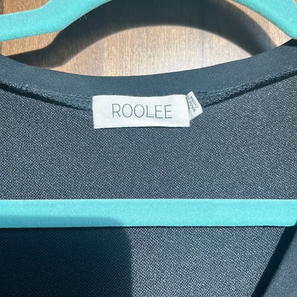 Jumpsuit with drawstring - Picture 3 of 5